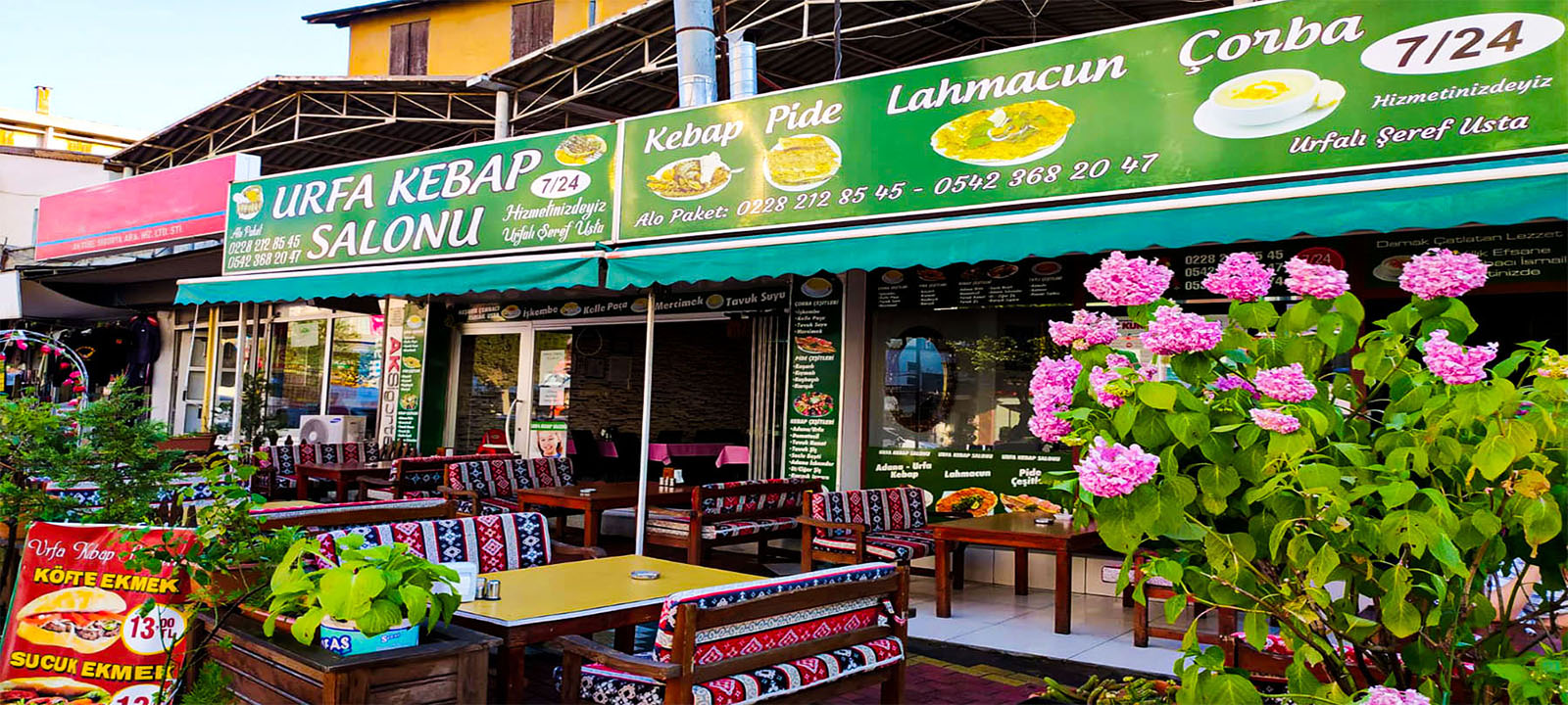 Mobirise Website Builder