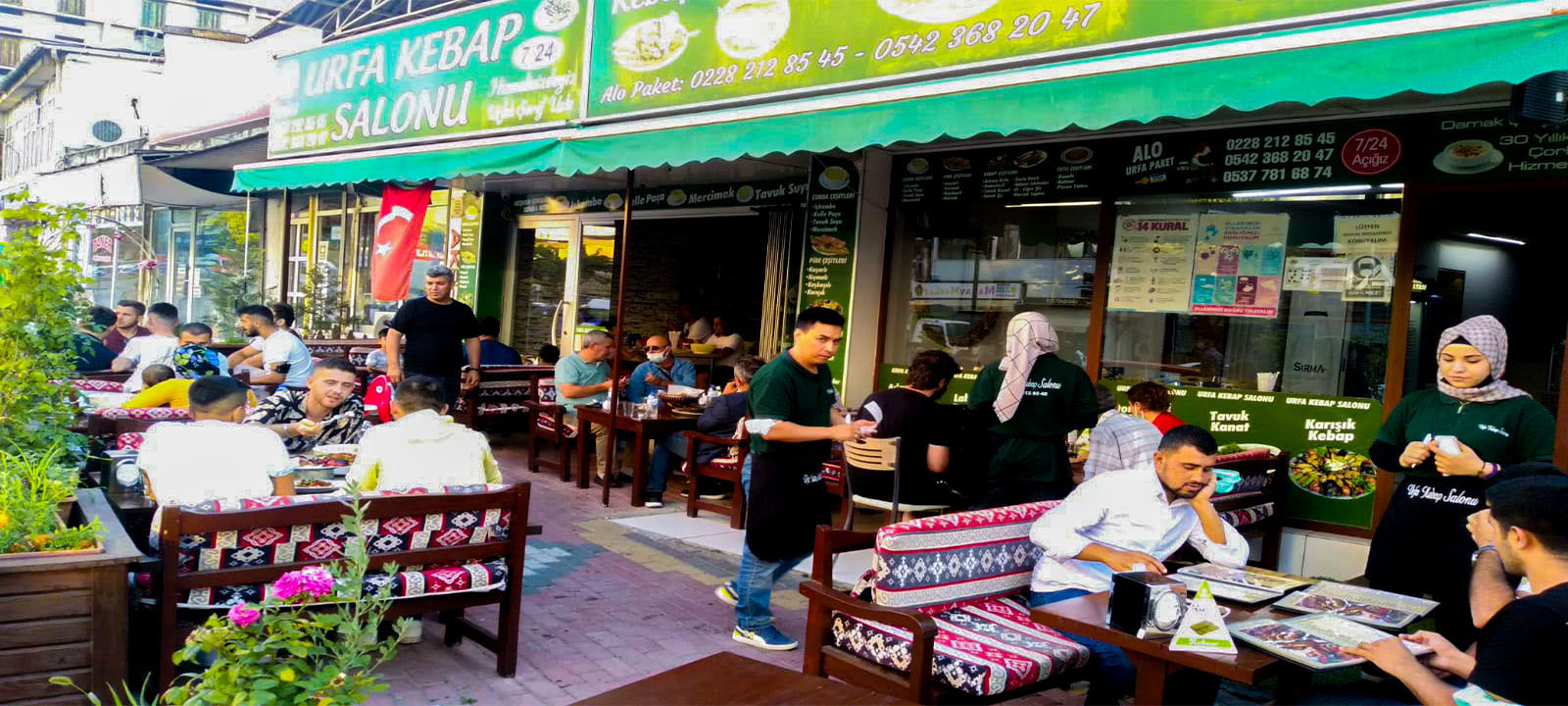 Mobirise Website Builder