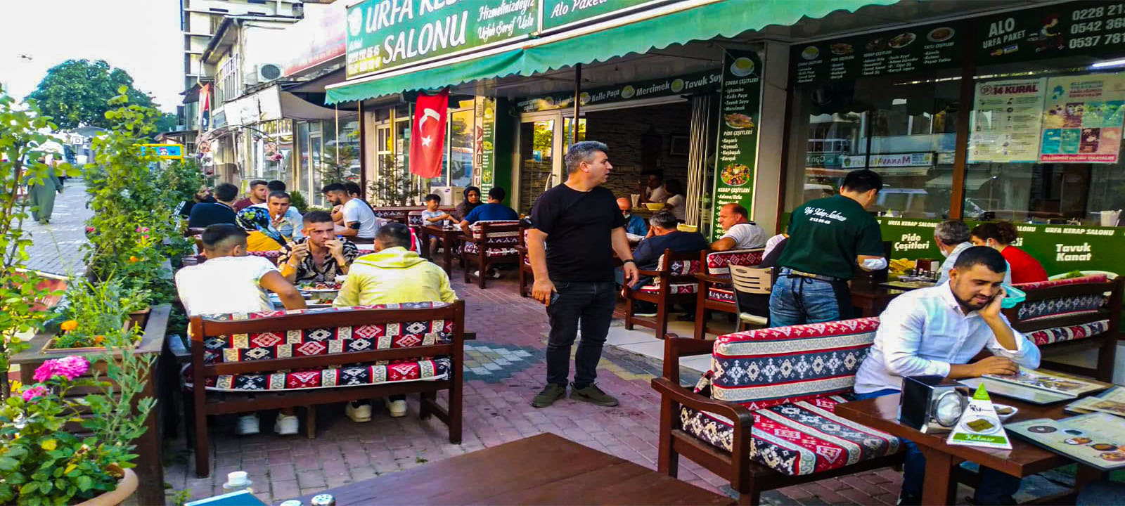 Mobirise Website Builder