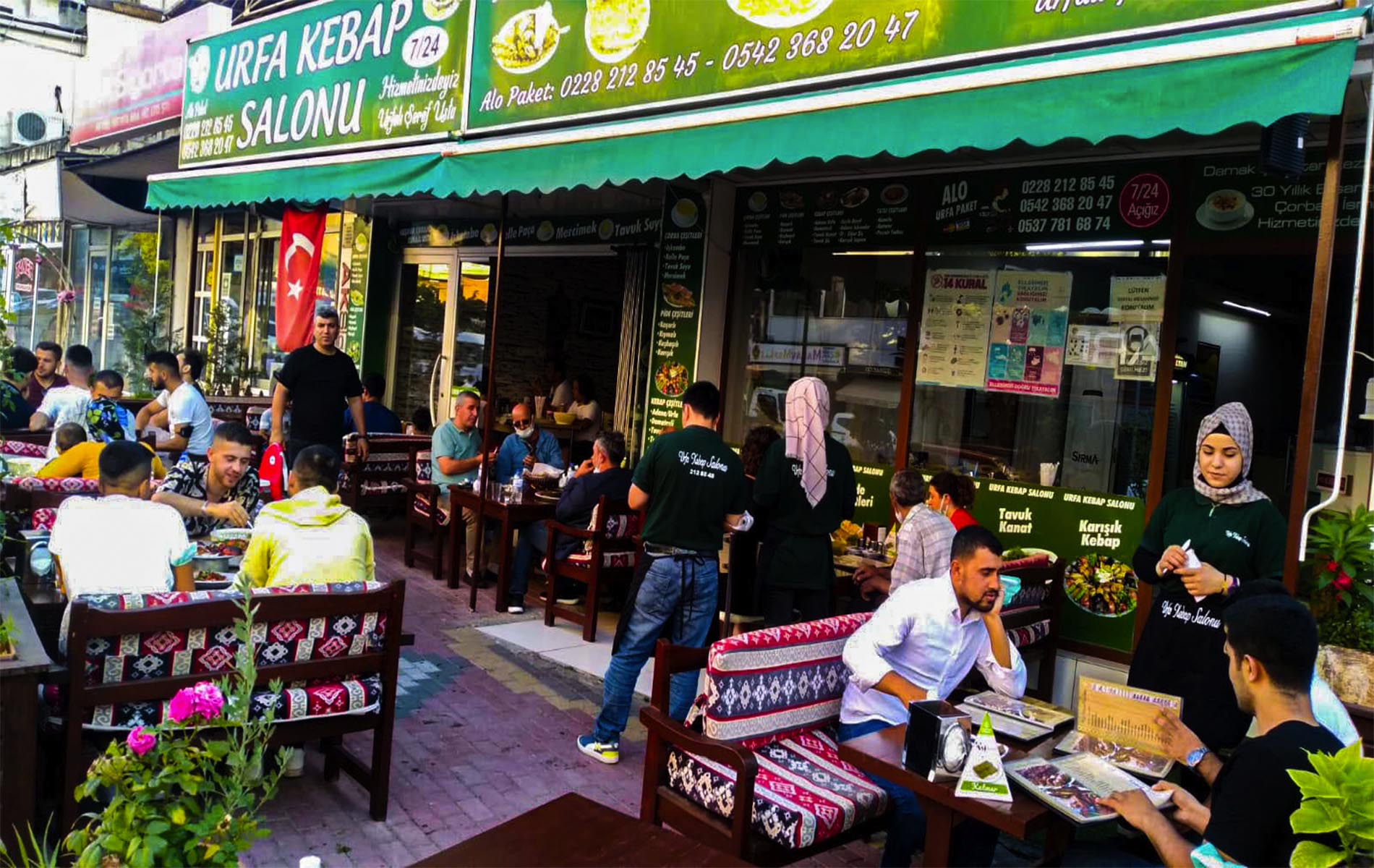 Mobirise Website Builder