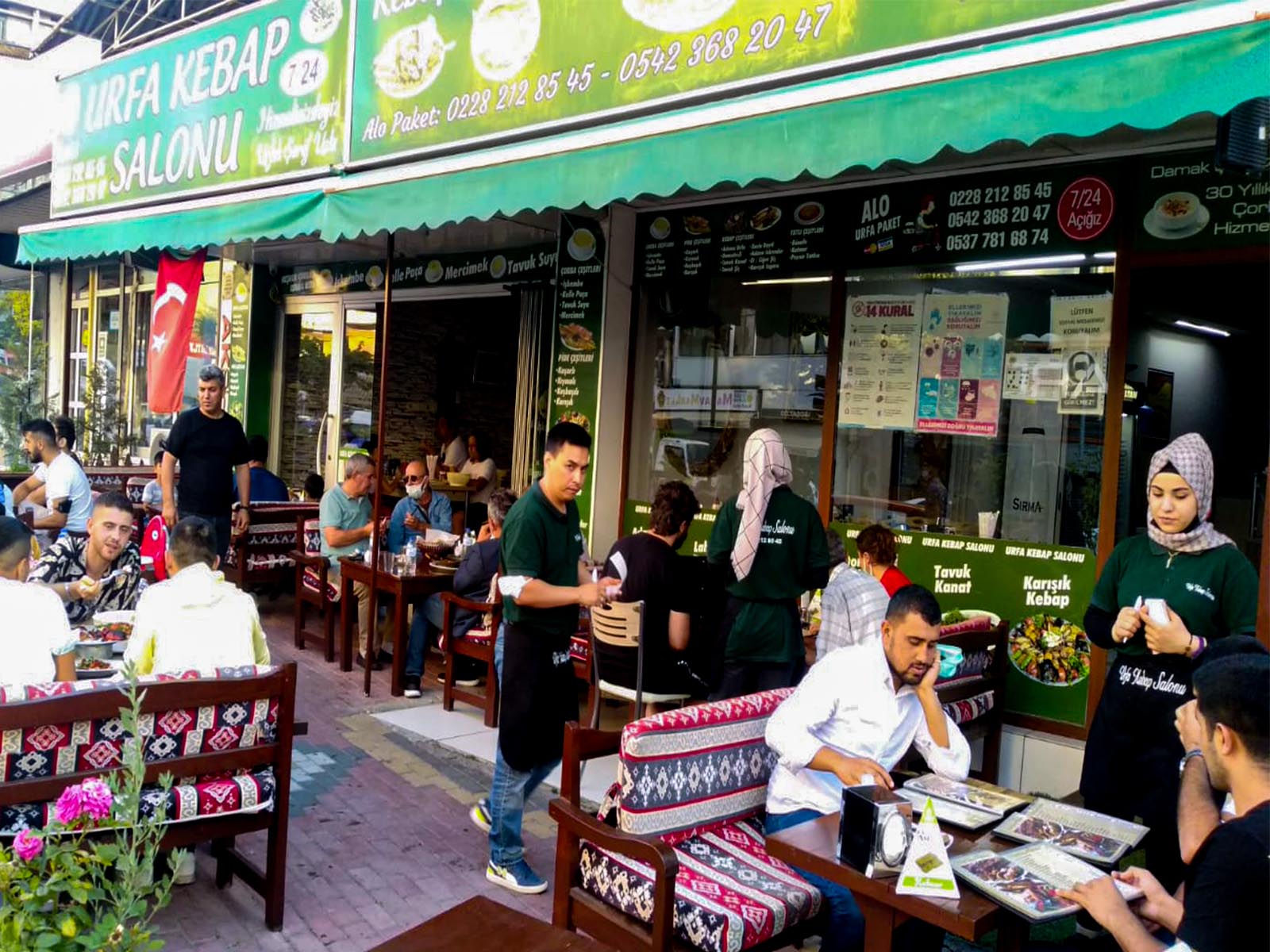 Mobirise Website Builder