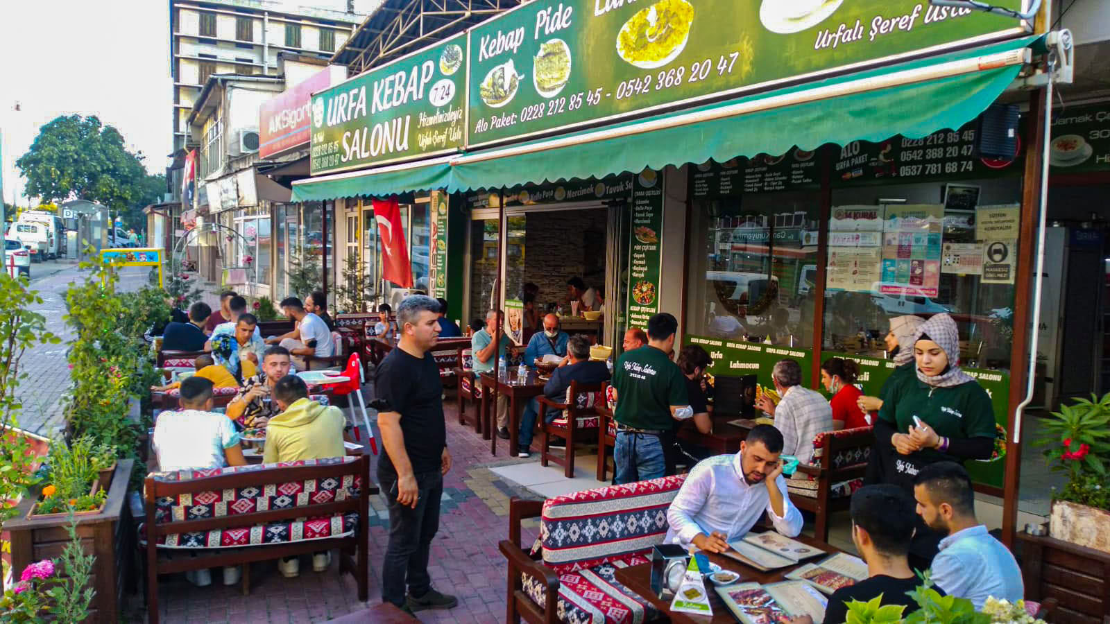 Mobirise Website Builder